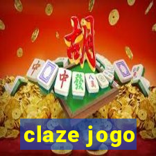 claze jogo